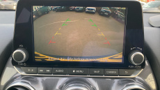 Nissan Juke 1.6 Hybrid N-Connecta 5dr Auto Hybrid Hatchback